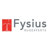 logo-fysius Fysius referentie Energy Department