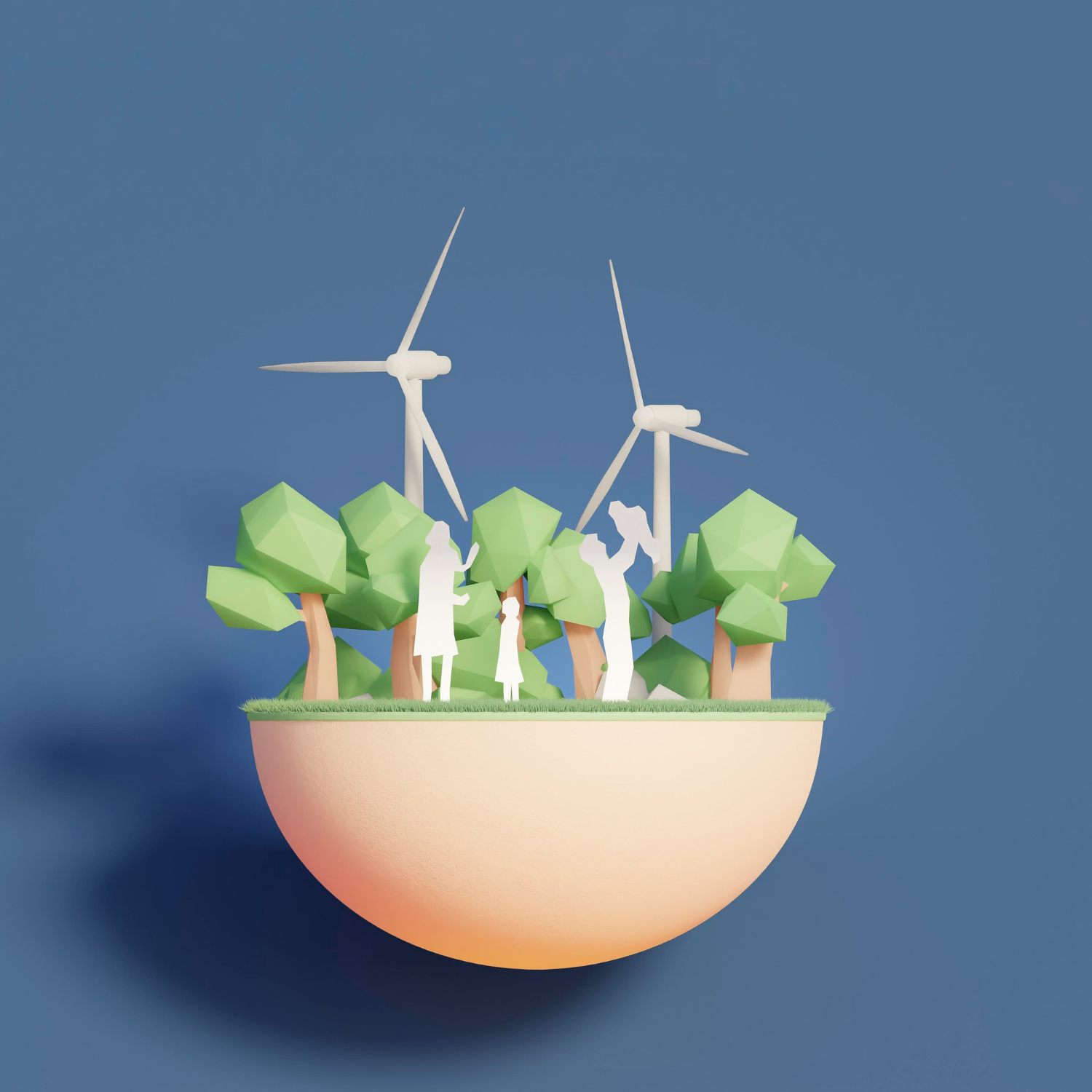 Groene energie Groene energie